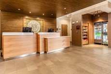 Fairfield Inn & Suites by Marriott Dallas DFW Airport North/Coppell Grapevine