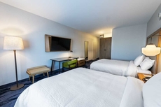 Fairfield Inn & Suites by Marriott Phoenix West/Tolleson