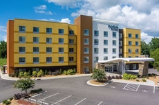 Fairfield Inn & Suites by Marriott Rocky Mount