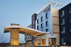 Fairfield Inn & Suites by Marriott Sheboygan