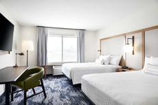 Fairfield Inn & Suites by Marriott Sheboygan