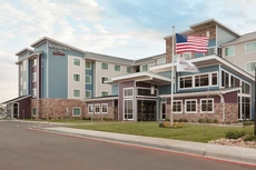 Residence Inn by Marriott Providence Lincoln