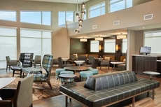 Residence Inn by Marriott Sacramento Davis