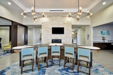 Homewood Suites By Hilton New Braunfels