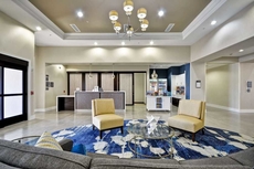 Homewood Suites By Hilton New Braunfels