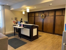 Homewood Suites by Hilton DecaturForsyth