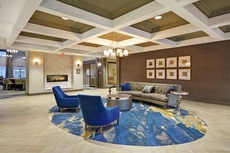 Homewood Suites by Hilton Detroit