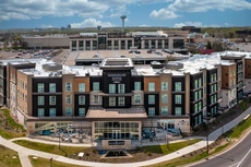 Homewood Suites by Hilton Edina Minneapolis