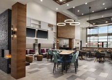 Homewood Suites by Hilton Jackson Fondren Medical District