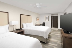 Homewood Suites by Hilton Kansas City Speedway