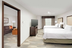 Homewood Suites by Hilton Kansas City Speedway