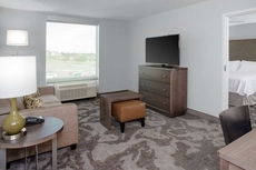 Homewood Suites by Hilton Lansing Eastwood