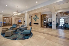 Homewood Suites by Hilton Orlando at Flamingo Crossings