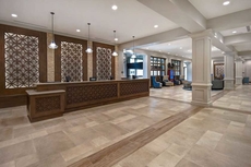 Homewood Suites by Hilton Orlando at Flamingo Crossings