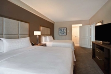 Homewood Suites by Hilton Orlando at Flamingo Crossings