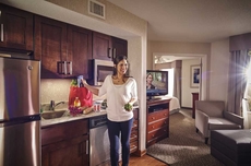 Homewood Suites by Hilton Pleasant Hill CA