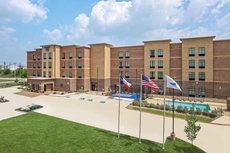 Homewood Suites by Hilton San Marcos