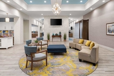 Homewood Suites by Hilton San Marcos