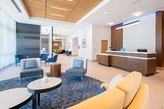 Homewood Suites by Hilton Sunnyvale-Silicon Valley