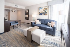 Homewood Suites by Hilton Sunnyvale-Silicon Valley