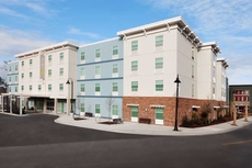 Home2 Suites By Hilton Mt Pleasant Charleston