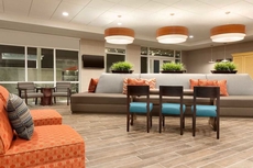 Home2 Suites By Hilton Mt Pleasant Charleston