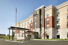 Home2 Suites Florence/Cincinnati Airport South, KY