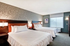 Home2 Suites by Hilton Madison Huntsville Airport