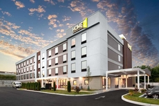 Home2 Suites Raynham/Taunton, MA