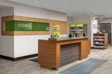 Home2 Suites Troy