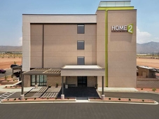 Home2 Suites By Hilton Alamogordo White Sands