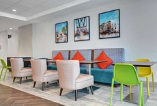 Home2 Suites by Hilton Bentonville Rogers