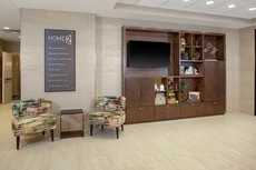 Home2 Suites by Hilton Bloomington