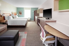 Home2 Suites by Hilton Bloomington