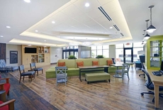 Home2 Suites by Hilton Dallas DeSoto