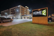 Home2 Suites by Hilton Dallas Grand Prairie