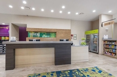 Home2 Suites by Hilton Dallas Grand Prairie