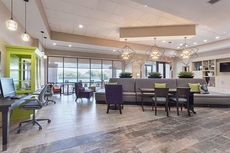 Home2 Suites by Hilton Dallas Grand Prairie