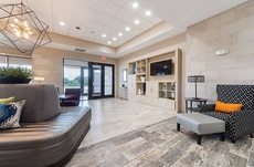 Home2 Suites by Hilton Dallas Grand Prairie