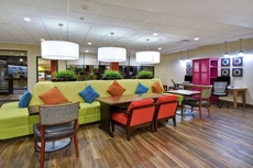 Home2 Suites by Hilton El Reno, OK