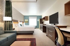 Home2 Suites by Hilton Ephrata