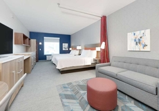 Home2 Suites by Hilton Euless DFW West