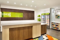 Home2 Suites by Hilton Houston Webster