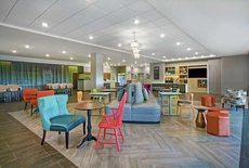 Home2 Suites by Hilton Lawrenceville Atlanta Sugarloaf, GA