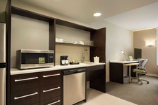 Home2 Suites by Hilton Leavenworth Downtown