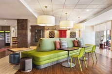 Home2 Suites by Hilton Lubbock