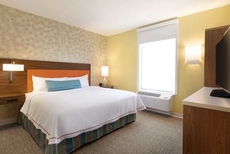 Home2 Suites by Hilton Middleburg Heights Cleveland