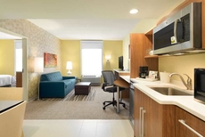 Home2 Suites by Hilton Middleburg Heights Cleveland