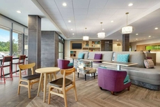 Home2 Suites by Hilton New Brunswick, NJ