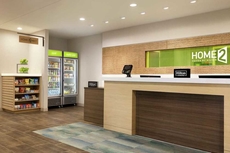 Home2 Suites by Hilton New Brunswick, NJ